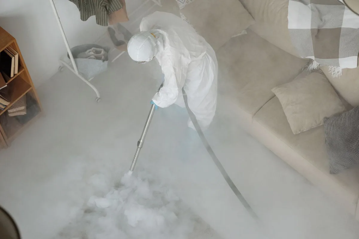 Crime Scene Cleanup in Douglaston / Little Neck, New York, NY